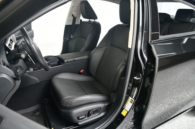 2022 Lexus ES ES 350 FWD - 22981834 - 29