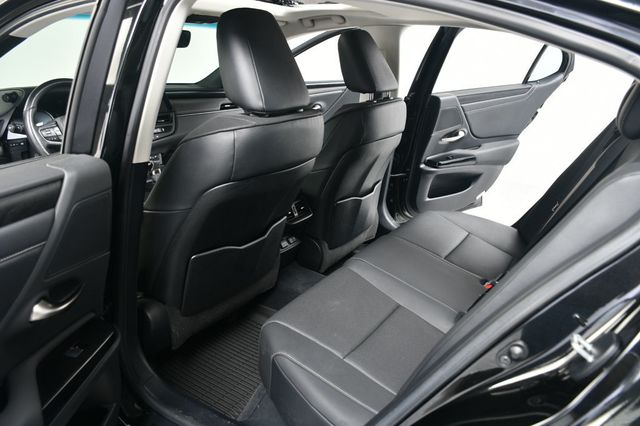 2022 Lexus ES ES 350 FWD - 22981834 - 31