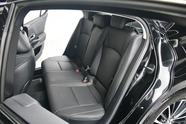 2022 Lexus ES ES 350 FWD - 22981834 - 33