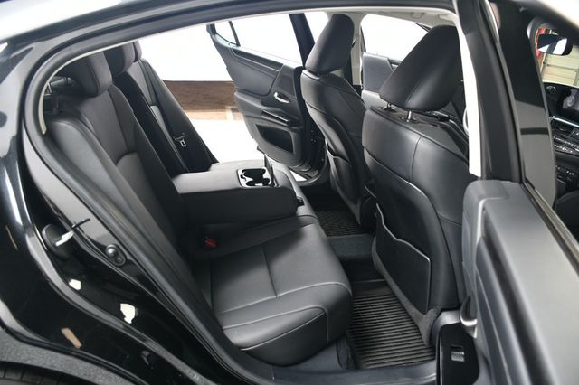 2022 Lexus ES ES 350 FWD - 22981834 - 35