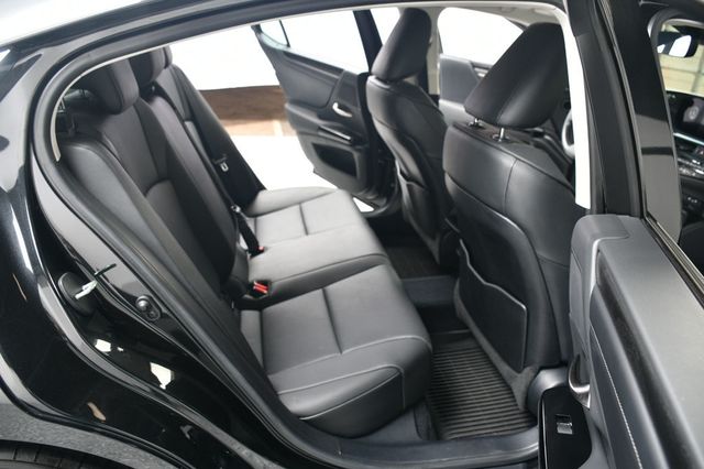 2022 Lexus ES ES 350 FWD - 22981834 - 36