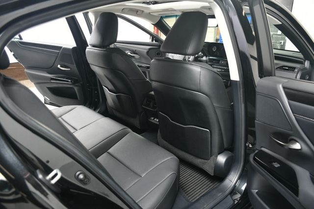 2022 Lexus ES ES 350 FWD - 22981834 - 37