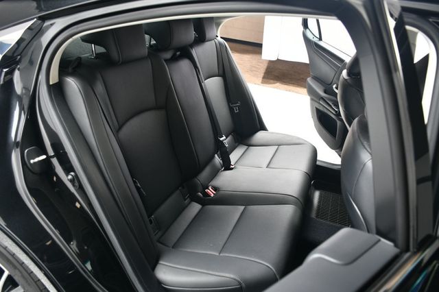 2022 Lexus ES ES 350 FWD - 22981834 - 38