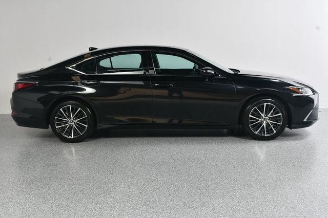 2022 Lexus ES ES 350 FWD - 22981834 - 3