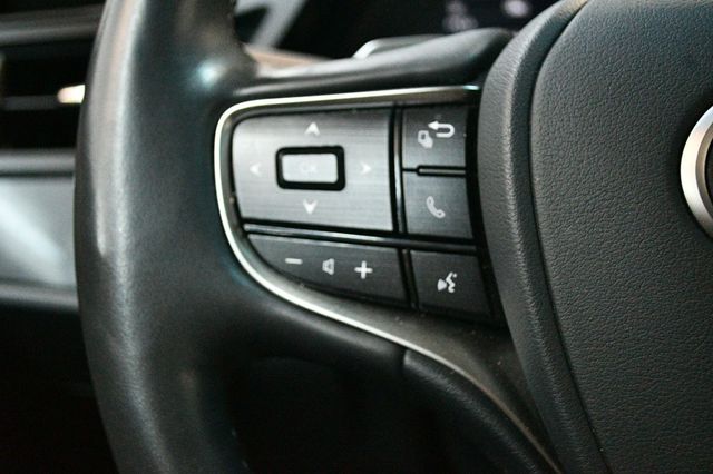 2022 Lexus ES ES 350 FWD - 22981834 - 39