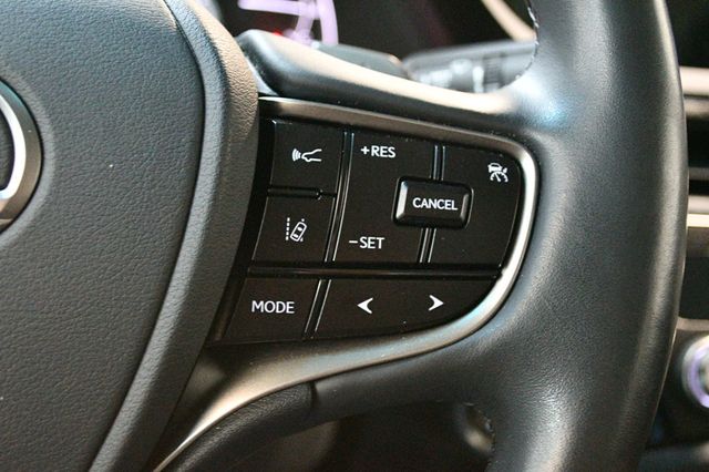 2022 Lexus ES ES 350 FWD - 22981834 - 40