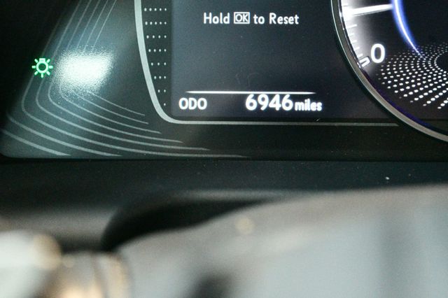 2022 Lexus ES ES 350 FWD - 22981834 - 42