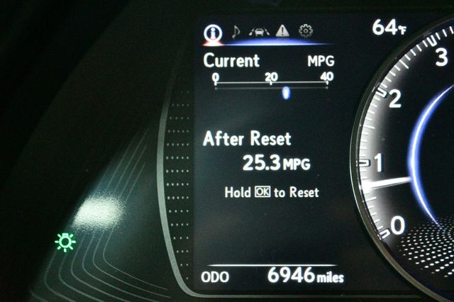 2022 Lexus ES ES 350 FWD - 22981834 - 43