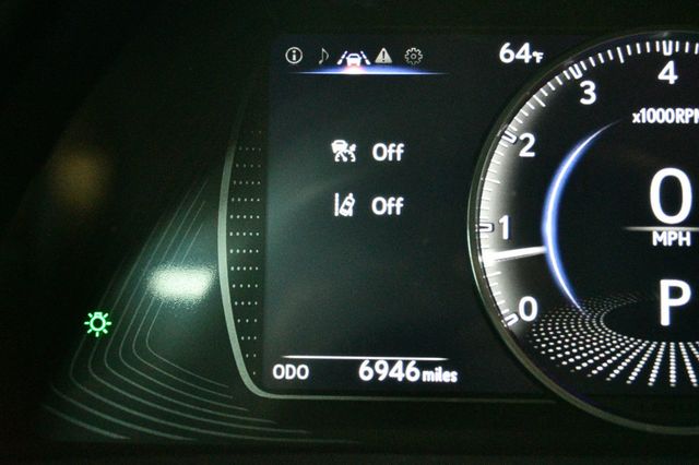 2022 Lexus ES ES 350 FWD - 22981834 - 48