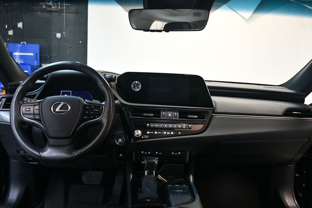 2022 Lexus ES ES 350 FWD - 22981834 - 4