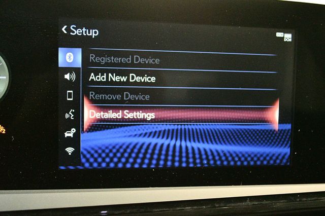 2022 Lexus ES ES 350 FWD - 22981834 - 55