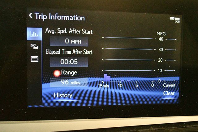 2022 Lexus ES ES 350 FWD - 22981834 - 57