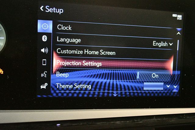 2022 Lexus ES ES 350 FWD - 22981834 - 59