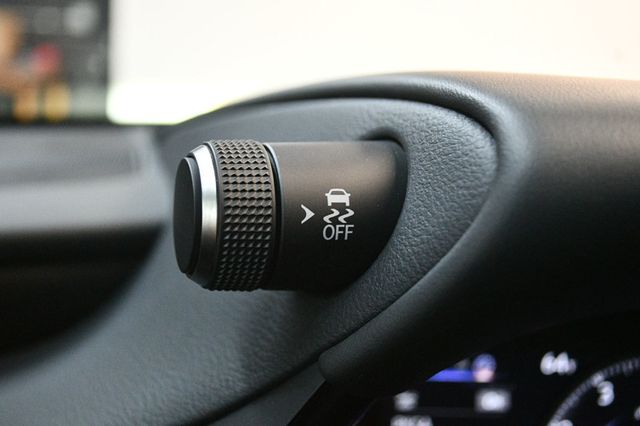 2022 Lexus ES ES 350 FWD - 22981834 - 65