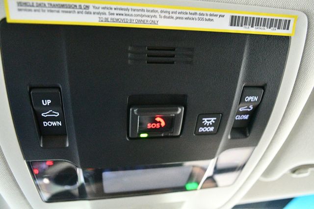 2022 Lexus ES ES 350 FWD - 22981834 - 68