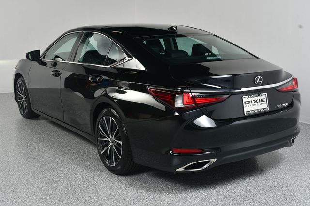 2022 Lexus ES ES 350 FWD - 22981834 - 7