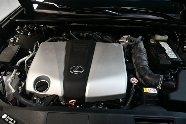 2022 Lexus ES ES 350 FWD - 22981834 - 79