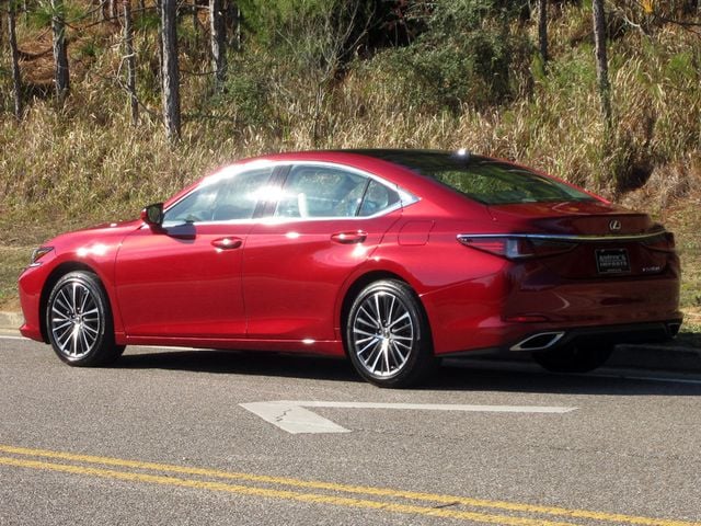 2022 Lexus ES 350 photo 6