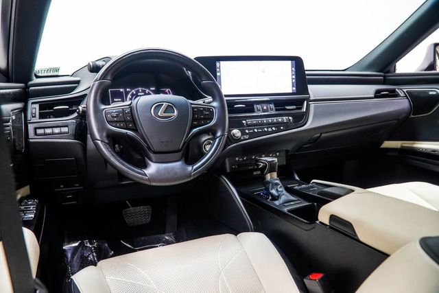 2022 Lexus ES ES 350 Ultra Luxury FWD - 23040443 - 15