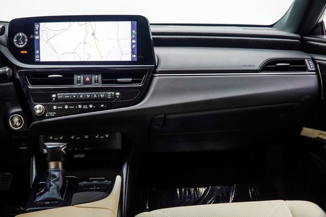 2022 Lexus ES ES 350 Ultra Luxury FWD - 23040443 - 17