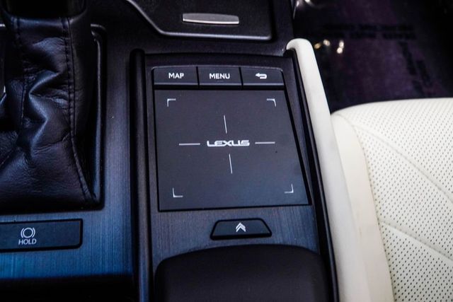 2022 Lexus ES ES 350 Ultra Luxury FWD - 23040443 - 20