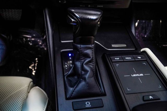 2022 Lexus ES ES 350 Ultra Luxury FWD - 23040443 - 21