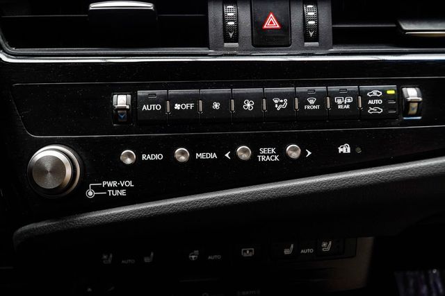 2022 Lexus ES ES 350 Ultra Luxury FWD - 23040443 - 23