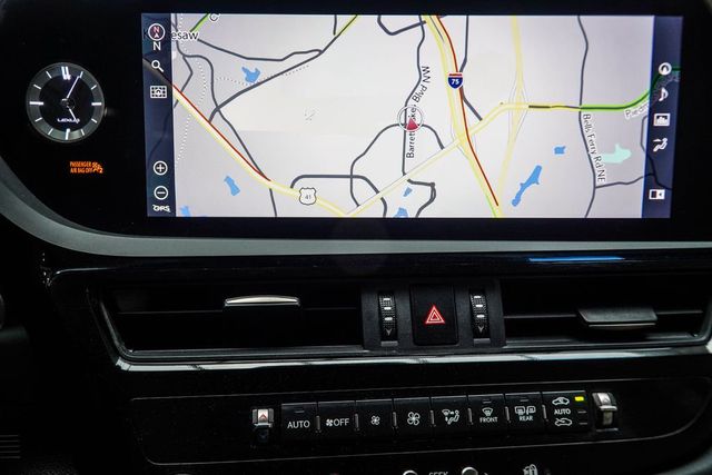 2022 Lexus ES ES 350 Ultra Luxury FWD - 23040443 - 24