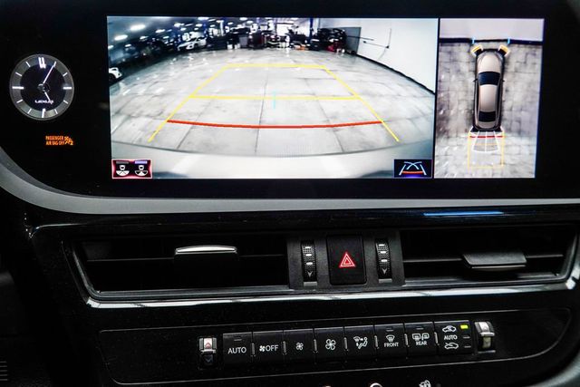 2022 Lexus ES ES 350 Ultra Luxury FWD - 23040443 - 26
