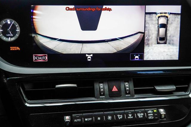 2022 Lexus ES ES 350 Ultra Luxury FWD - 23040443 - 27