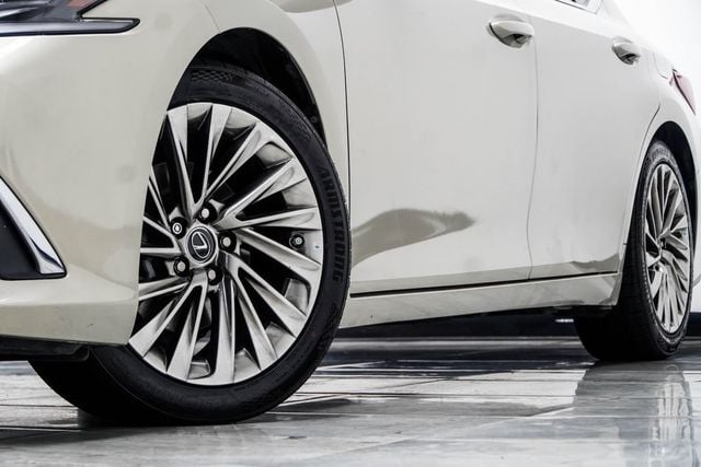 2022 Lexus ES ES 350 Ultra Luxury FWD - 23040443 - 2