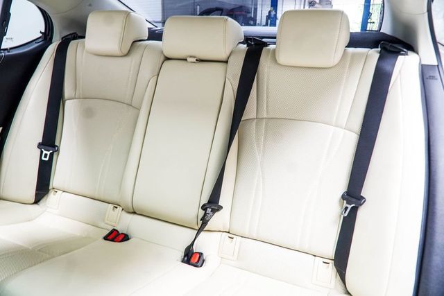 2022 Lexus ES ES 350 Ultra Luxury FWD - 23040443 - 40