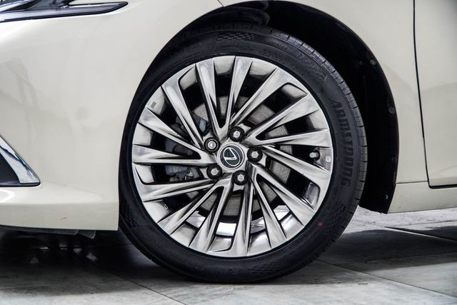 2022 Lexus ES ES 350 Ultra Luxury FWD - 23040443 - 5