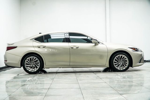 2022 Lexus ES ES 350 Ultra Luxury FWD - 23040443 - 6