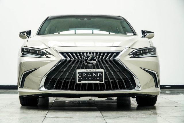 2022 Lexus ES ES 350 Ultra Luxury FWD - 23040443 - 7
