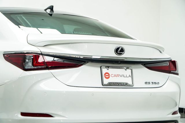 2022 Lexus ES ES 350 Ultra Luxury FWD - 23063436 - 13