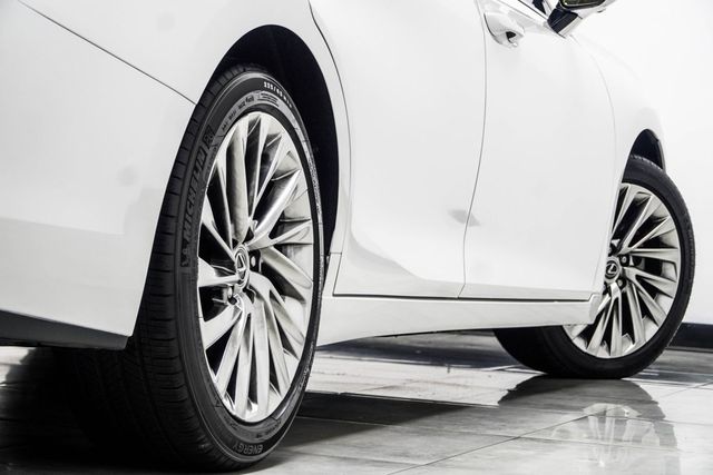 2022 Lexus ES ES 350 Ultra Luxury FWD - 23063436 - 16