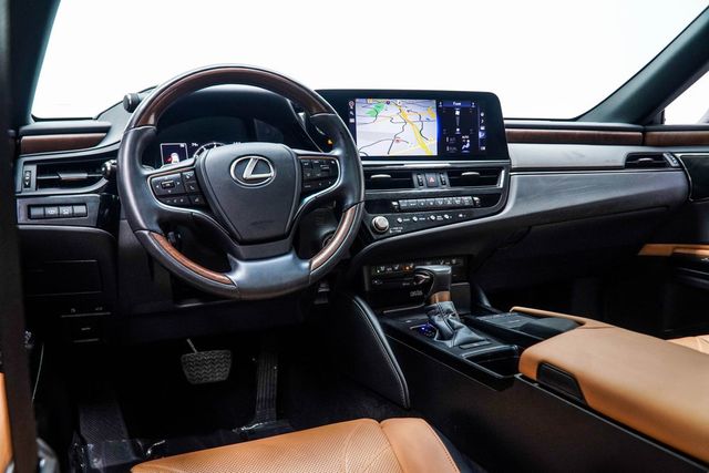 2022 Lexus ES ES 350 Ultra Luxury FWD - 23063436 - 17