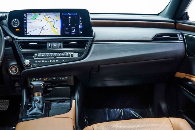 2022 Lexus ES ES 350 Ultra Luxury FWD - 23063436 - 19