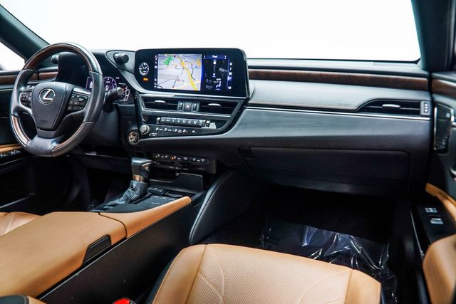 2022 Lexus ES ES 350 Ultra Luxury FWD - 23063436 - 20