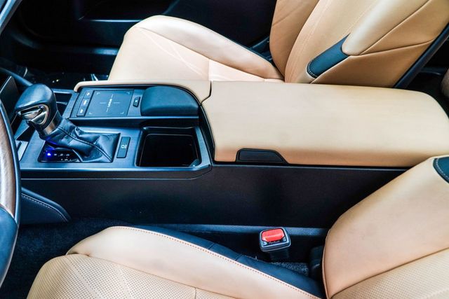 2022 Lexus ES ES 350 Ultra Luxury FWD - 23063436 - 21