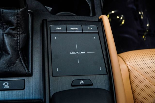 2022 Lexus ES ES 350 Ultra Luxury FWD - 23063436 - 22
