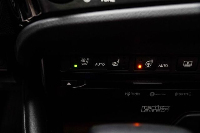 2022 Lexus ES ES 350 Ultra Luxury FWD - 23063436 - 25