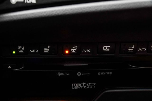 2022 Lexus ES ES 350 Ultra Luxury FWD - 23063436 - 26