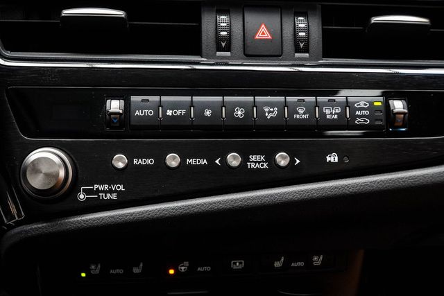 2022 Lexus ES ES 350 Ultra Luxury FWD - 23063436 - 27