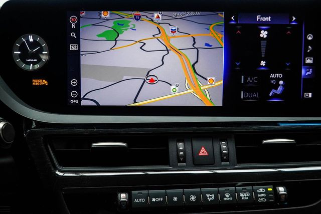 2022 Lexus ES ES 350 Ultra Luxury FWD - 23063436 - 28
