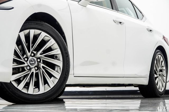 2022 Lexus ES ES 350 Ultra Luxury FWD - 23063436 - 2