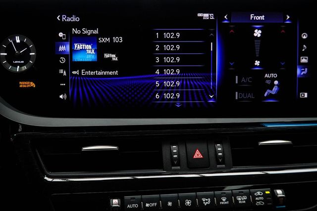 2022 Lexus ES ES 350 Ultra Luxury FWD - 23063436 - 29