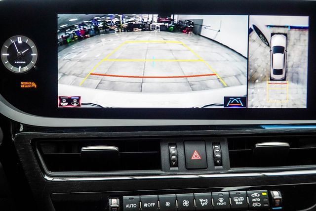 2022 Lexus ES ES 350 Ultra Luxury FWD - 23063436 - 30