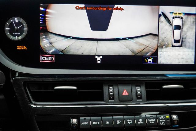2022 Lexus ES ES 350 Ultra Luxury FWD - 23063436 - 31